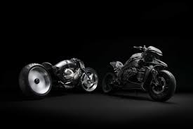 Zur besonderen hervorhebung des ratbike wird das motorrad so verändert, dass zum originalmotorrad kaum ein bezug hergestellt werden kann. Bmw Motorrad Japan Initiates Ignite Straight Six Project Fascination Of Six Cylinders Spectacularly Interpreted By Japanes Customizers