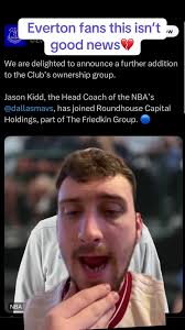 Everton Fan Jackson 5