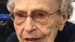 Verniece E. "Totty" Hoffert Obituary (1921