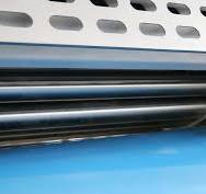4 Satellites Pastry Laminating Line/dough laminating With ...