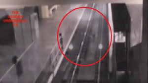 M.rizki.syaputra january 28, 2016 posted in cerita hantu. Mengerikan Video Kereta Hantu Yang Terekam Kamera