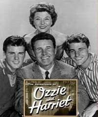 We did not find results for: The Adventures Of Ozzie And Harriet Otr