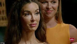 Bachelor In Paradise's Blake Colman launches 'Lenora' T-shirt business