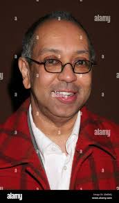 George wolfe hi-res stock photography and images