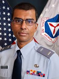 Senior Member Commanders and Staff