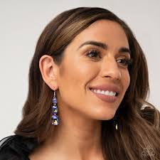 Iris Mergerson's Instagram, Twitter & Facebook