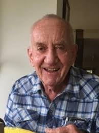 Harvey Hill Obituary