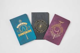 The spells mentioned in harry potter are ficticious, so there is really nothing to prevent. Harry Potter Spells Pocket Notebook Collection Set Of 3 Book By Insight Editions Official Publisher Page Simon Schuster