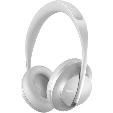 The good the bose noise cancelling headphones 700 are very comfortable, have excellent noise canceling and work really well as a headset for making calls. Bose Headphones 700 Noise Canceling Bluetooth 794297 0300 B H