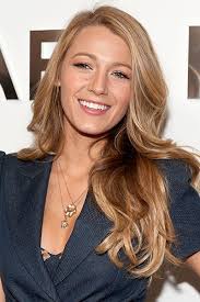 Blake Lively S Neutral Beige Blonde Celebrity Hair Colors Hair Color Wheel Hair Styles