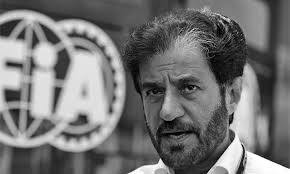 🚨BREAKING 🚨 Mohammed Ben Sulayem was found ALIVE this morning at the age  of 62 🥲🕊️