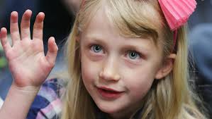 Meet Pewamo's miracle kids