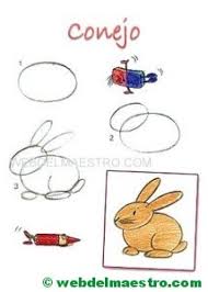 Dibujos fáciles paso a paso. Dibujos Faciles Aprender A Dibujar Web Del Maestro