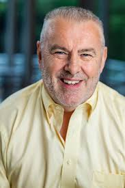 Meet the Team — Thinking Out Loud