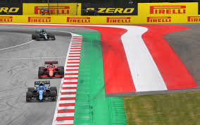 The styrian 2021 fia formula one world championship takes place over 71 laps of the 306.452km red bull ring in more: Pop4feib2kjxrm
