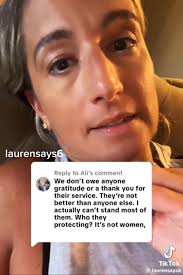 Democrat TikToker makes video after video trashing our veterans: “The  veterans are the worst f*cking group of people