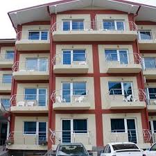 42 double rooms luxury apartment Alessia Hotel Eforie Nord De La PlajÄƒ La Vila Alessia Facebook