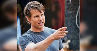 Running in movies since 1981. Mission Impossible 7 Tom Cruise Is Furious Fuming On Yet Another Delay Resulted After 14 Crew Members Test Positive