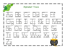 Plus, it's an easy way to celebrate each season or special holidays. Kindergarten Alphabet Worksheets Printable Activity Shelter