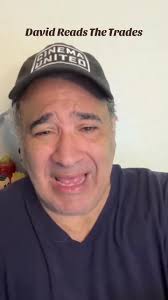 David Trading Teacher