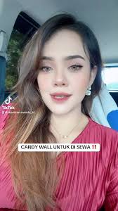 SEWA Candy Wall is Open ‼️, Cepat booking your slot … 🫠