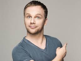 Ralf Schmitz im Interview: Zu Gast bei Freunden