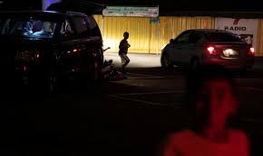 We want to give the community something safe to do, so we're intending on putting on a whole host of them, says anthony rapacciuolo, whose marketing company. Drive In Cinemas Are Making A Comeback During Covid 19 World Economic Forum