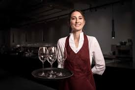 The festival's motto is swissness and cuisine.: Gastronomie Servicekleidung Und Kochkleidung Mewa