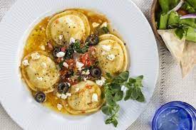 Pin On Ravioli