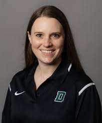 Alison O'Connor Sutherland Secretary Candidate Page