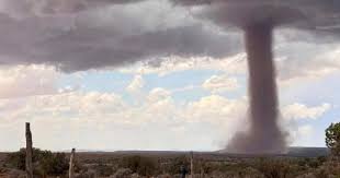 Rare Utah Tornadoes: Homes Destroyed, But No Injuries Reported!