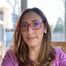 Ingrid Head's Instagram, Twitter & Facebook