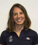 350 quota places for the games are entitled to the sailors coming from their respective nocs, based on the results at designated regattas supervised by world sailing. Charline Picon L Equipe De France Olympique