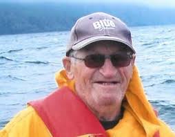 Gilbert Crocker Obituary