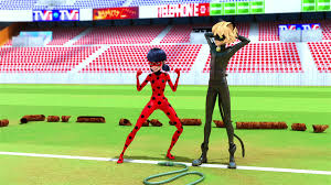 Tales of ladybug & cat noir ever, ranked from best to worst by thousands of votes from fans of the show. Liste Der Episoden Miraculous Ladybug Wiki Fandom