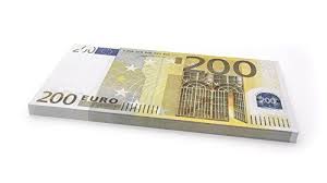 Nachdem der neue fünfziger nun anfang april in umlauf gekommen ist, beginnen auch schon die vorbereitungen für die beiden letzten scheine, die noch ersetzt werden müssen, jene zu 100 und 200 euro. Stern Aus 5 Geldscheinen Falten Origami Anleitung So Einfach Geht S Origami Anleitungen Geldscheine Falten Geldgeschenke Falten
