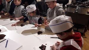 La Bassee Plus De 1000 Visiteurs Au Salon Du Chocolat