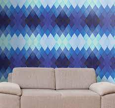Also you can share or upload your favorite we determined that these pictures can also depict a 3d, abstract, colors. 3d Wallpaper Geometric Figures Tenstickers