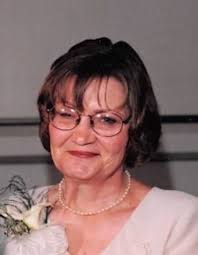 Julia Parker Obituary March 19, 2016