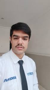 Santosh Poudel, a Sam's House graduate, recently reached out from his new  location in Kuwait, where he works for a closed circuit television company,  editing and producing security footage. He says he