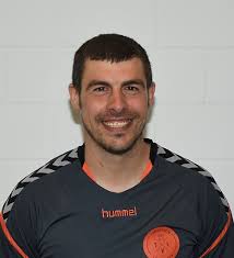 Aktive Turner, Turnverein Lüterkofen, TVL