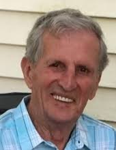 Obituary information for James M. Babineau