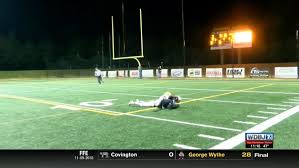 Pulaski at George Washington