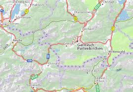 Wenn sie diese seite weiter nutzen, gilt dies als zustimmung. Michelin Landkarte Grainau Stadtplan Grainau Viamichelin