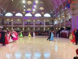 Entries are now closed for the may festival, if you have any queries or problems please email; Blackpool 2019 Photos