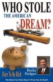 Pdf drive is your search engine for pdf files. Who Stole The American Dream Amazon De Na Bucher