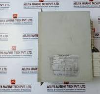 Siemens 7Sj5005-6Ya20 Overcurrent And Distance Relay