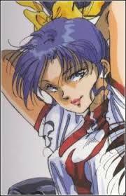 Kazumi Amano Top Wo Nerae Gunbuster Pictures Myanimelist Net