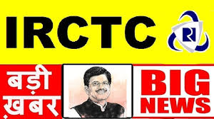 3 big news on irctc, irctc share news, irctc news, irctc share price, irctc share target open free. Irctc Share Big Target Irctc Stock Price Irctc Share Price Irctc Indian Railway News Smkcçš„youtubeè§†é¢'æ•ˆæžœåˆ†æžæŠ¥å'Š Noxinfluencer