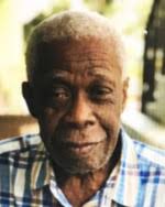 Valentine Hodge Dies